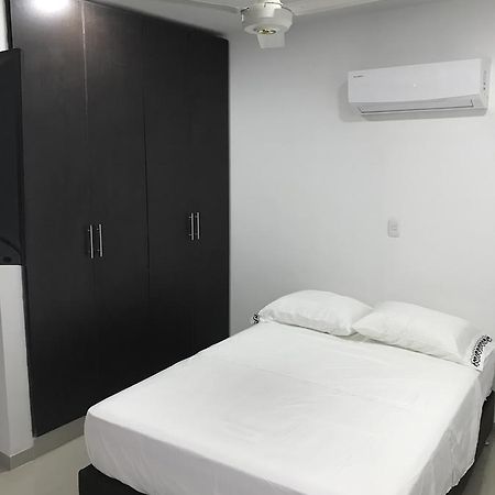 Hotel Barcelona Montería Exteriér fotografie
