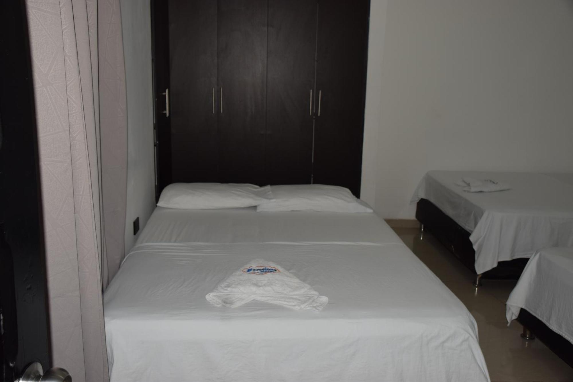 Hotel Barcelona Montería Exteriér fotografie