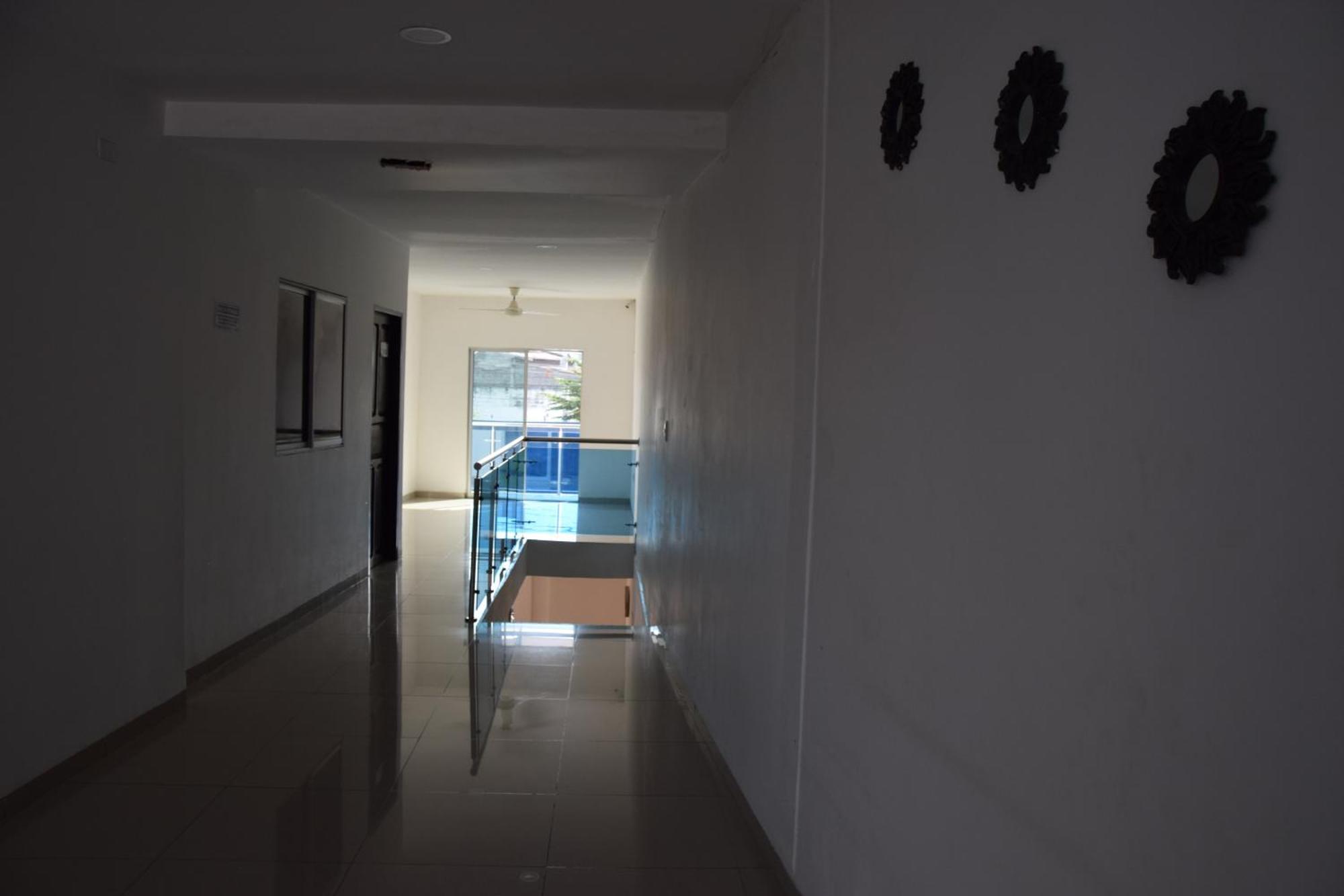 Hotel Barcelona Montería Exteriér fotografie