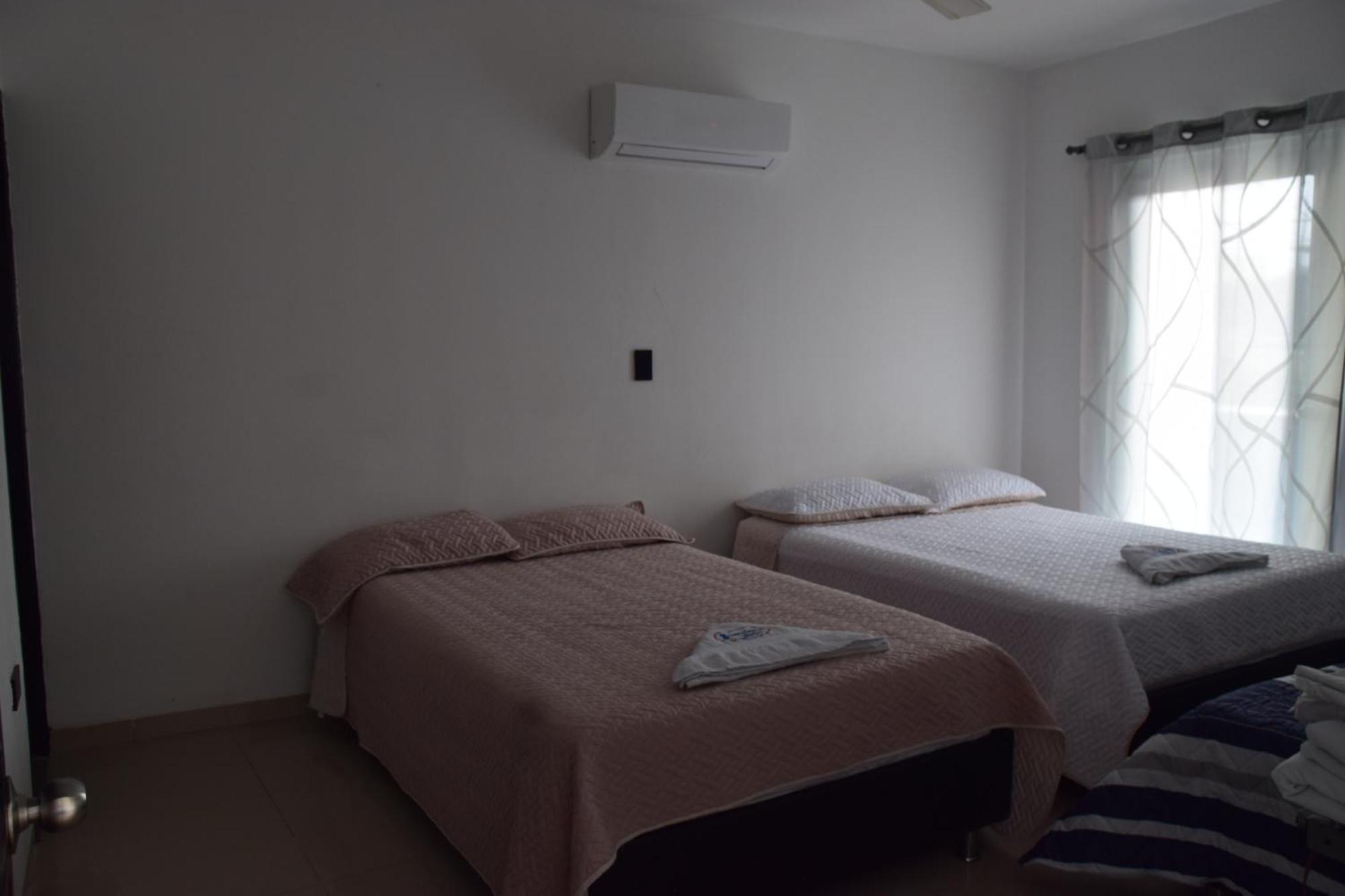 Hotel Barcelona Montería Exteriér fotografie