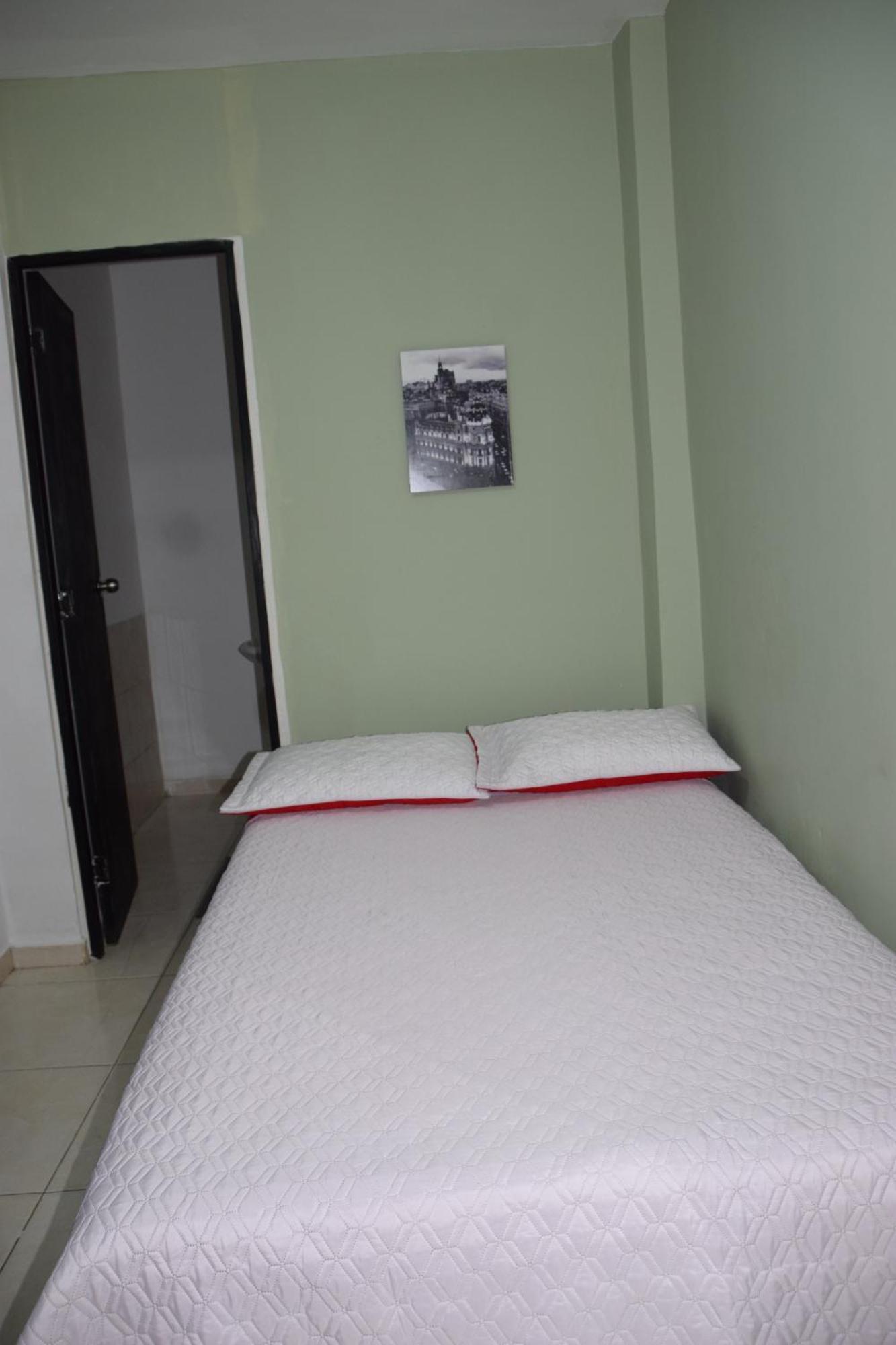 Hotel Barcelona Montería Exteriér fotografie